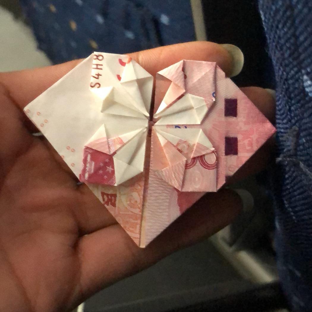 A A小双：黑桃♠️A