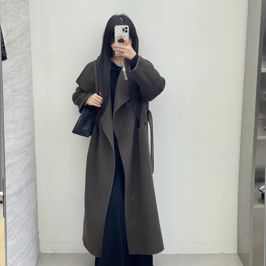 琦琪时尚精品冬装