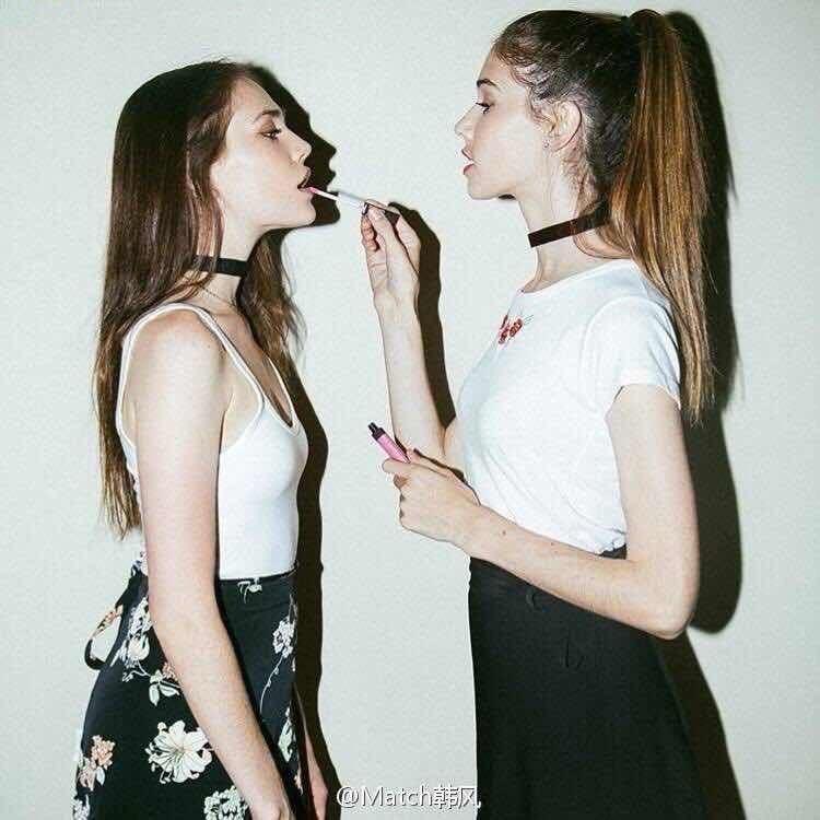 自怜自恋