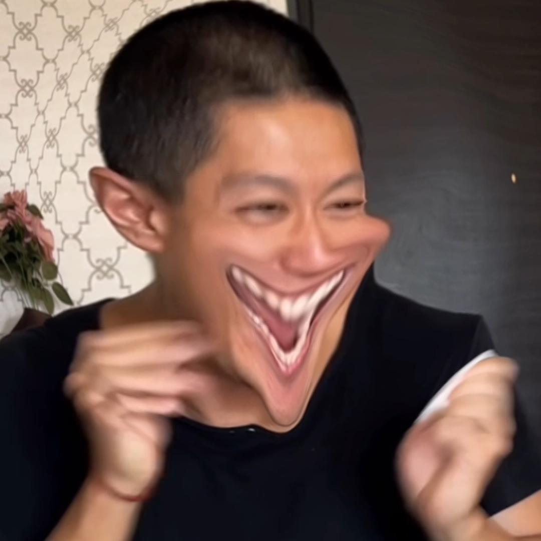想认真恋爱的孙哥