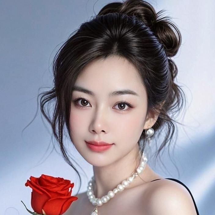 @婉茹