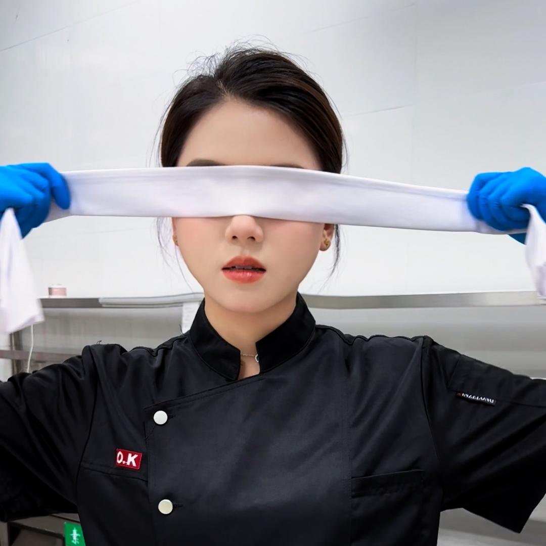 久荷宴礼_糕冷小丁