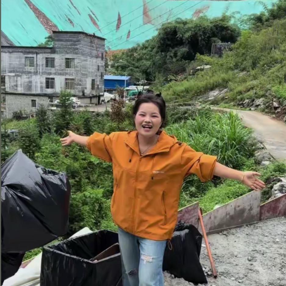 新林一家🥰🥰