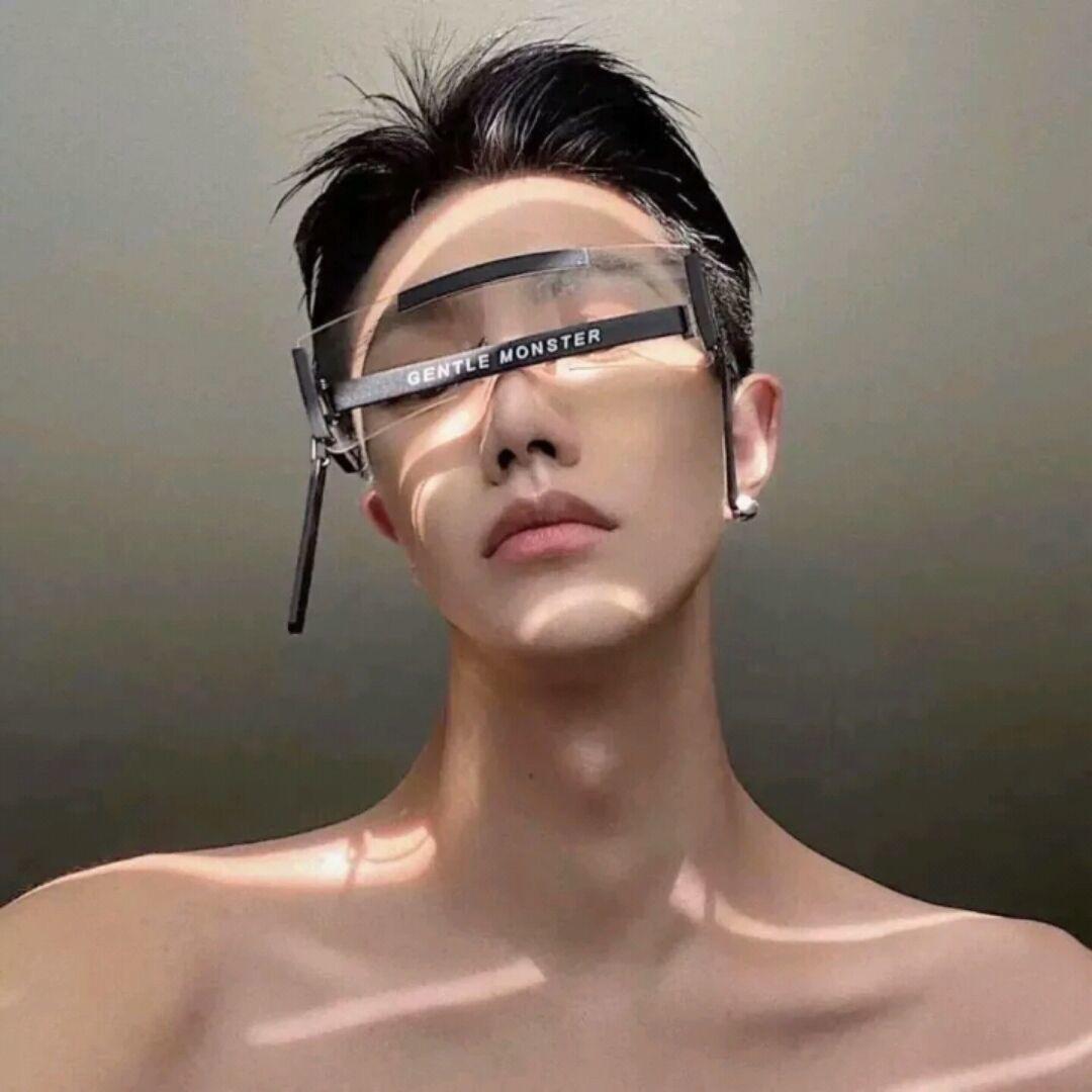 雾.
