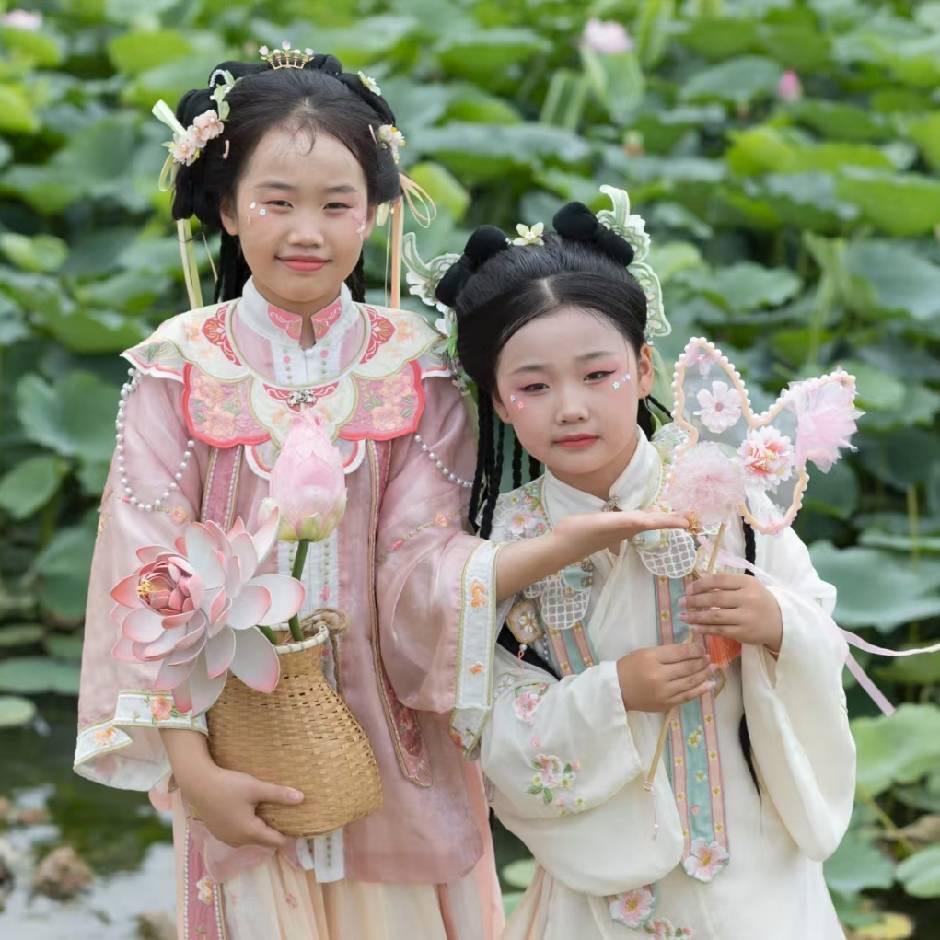 是你的小米粥吖！🇨🇳