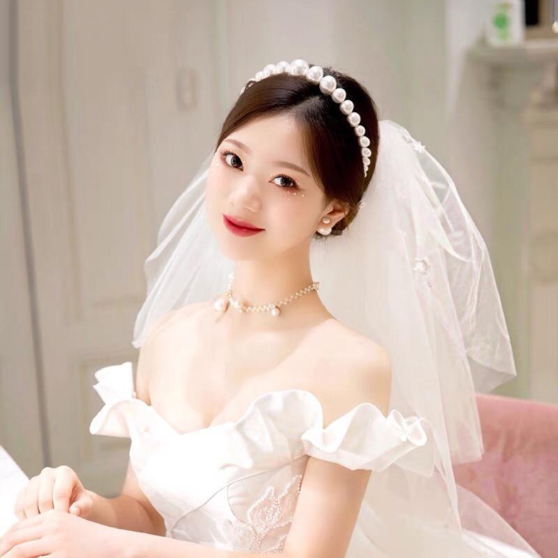 隆盛唯美婚纱