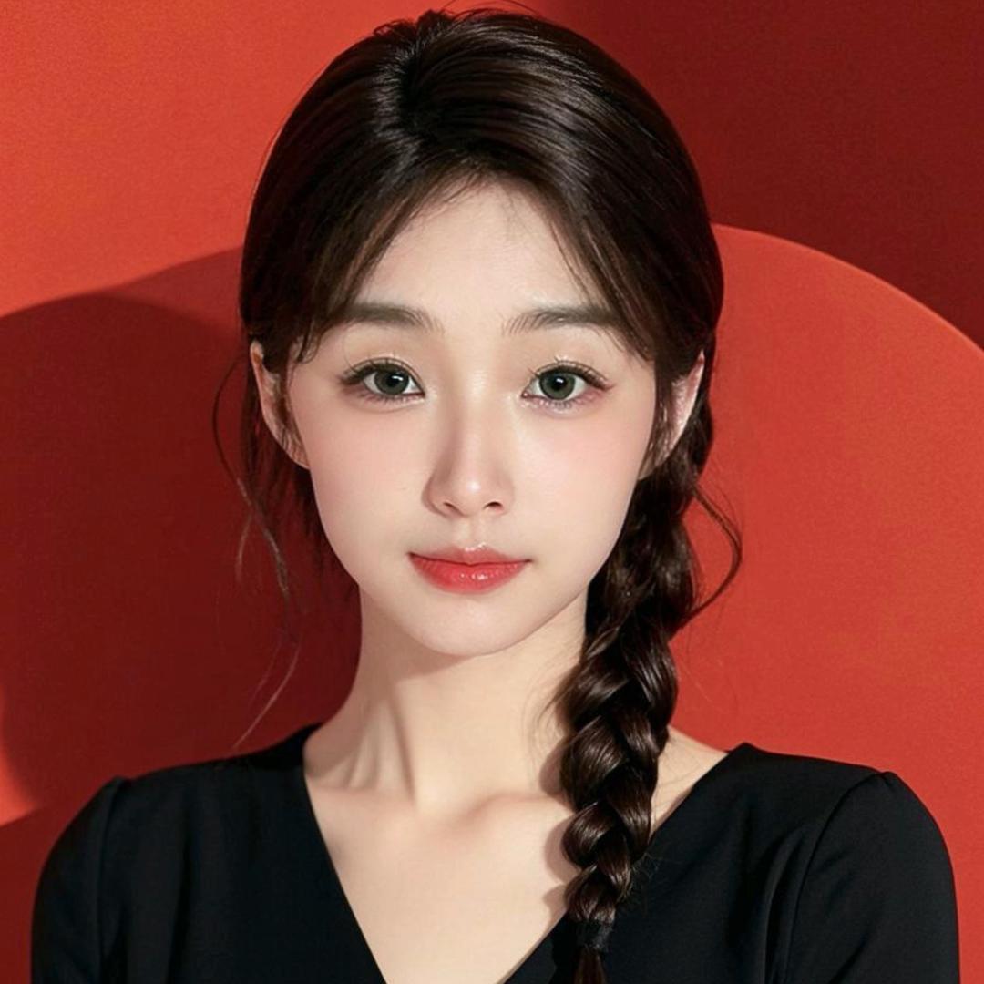 捕捉一只小丹妹