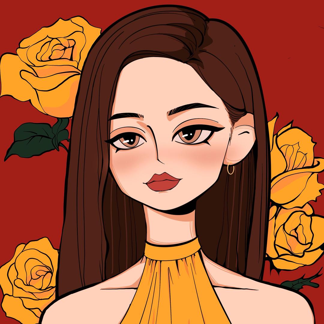 小姜同学呀