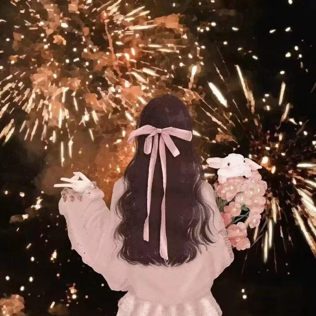 星星也会失眠✨