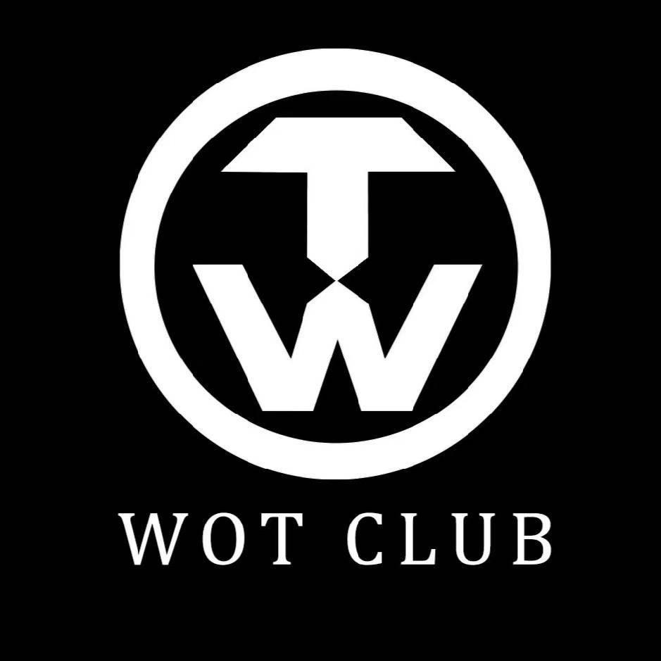 WOT文化派对酒吧