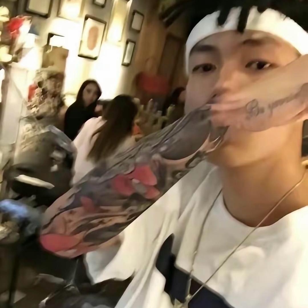 马小