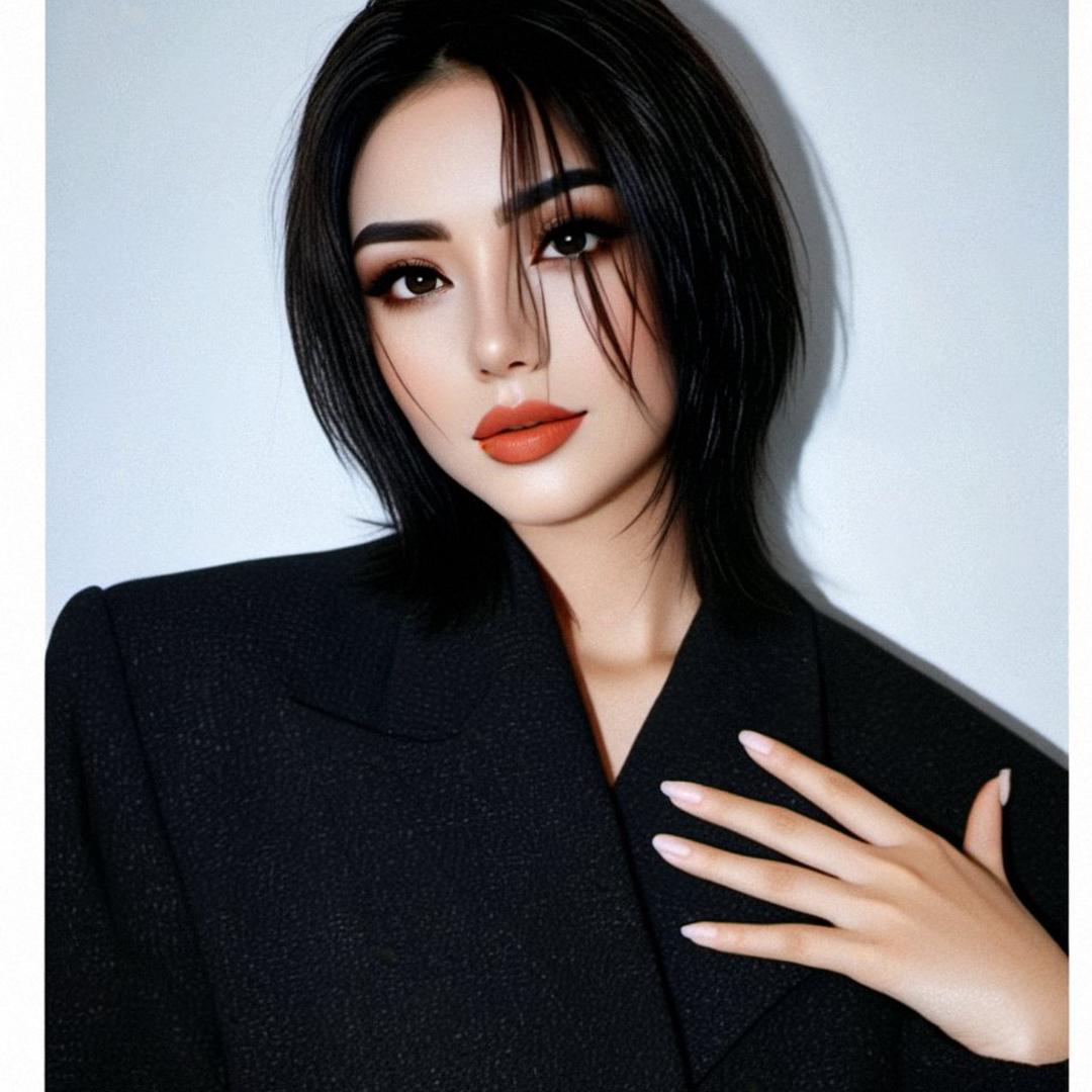 祖丽美衣
