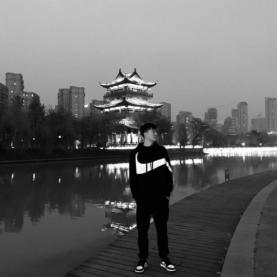 南北❤️