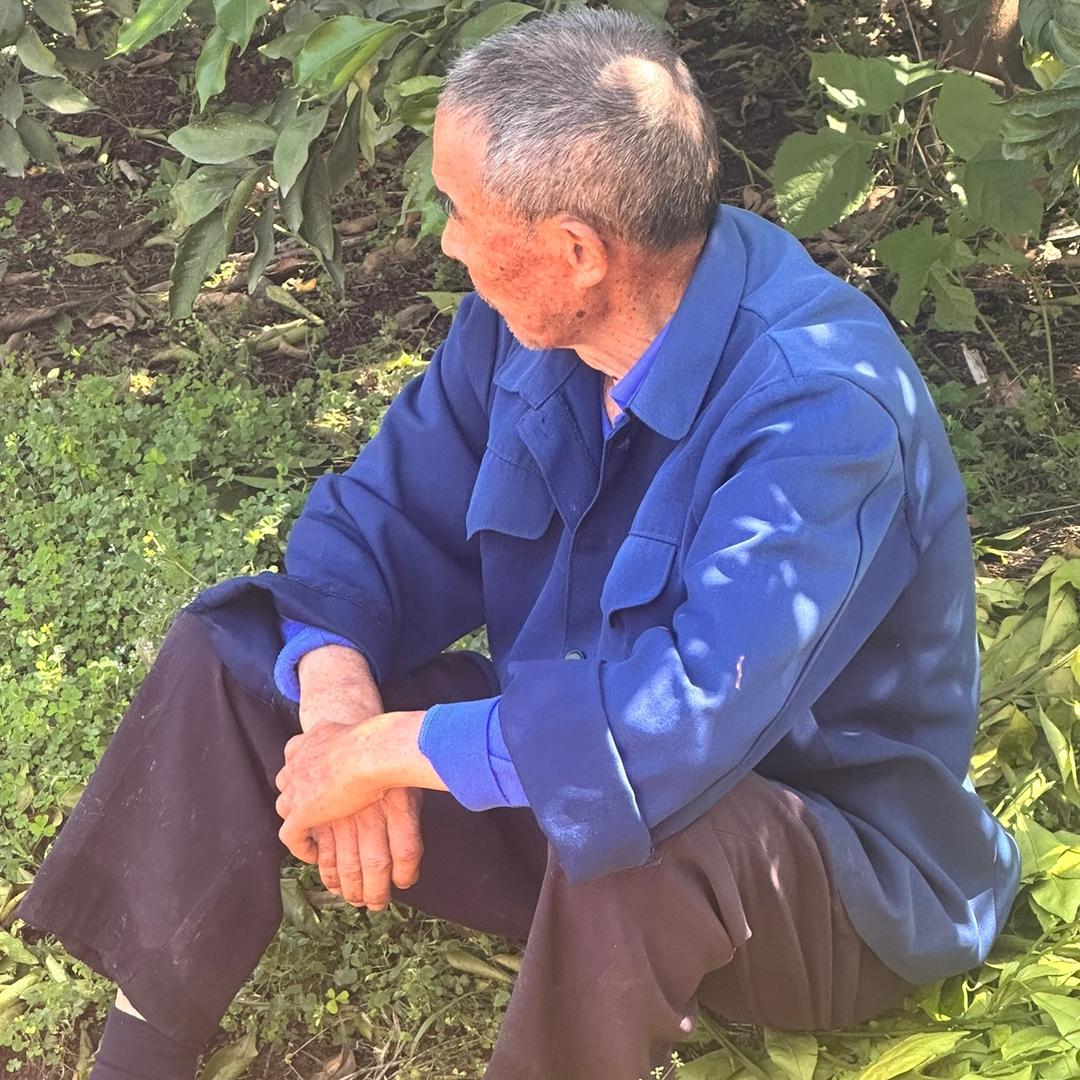 源隆生鲜御果庄园