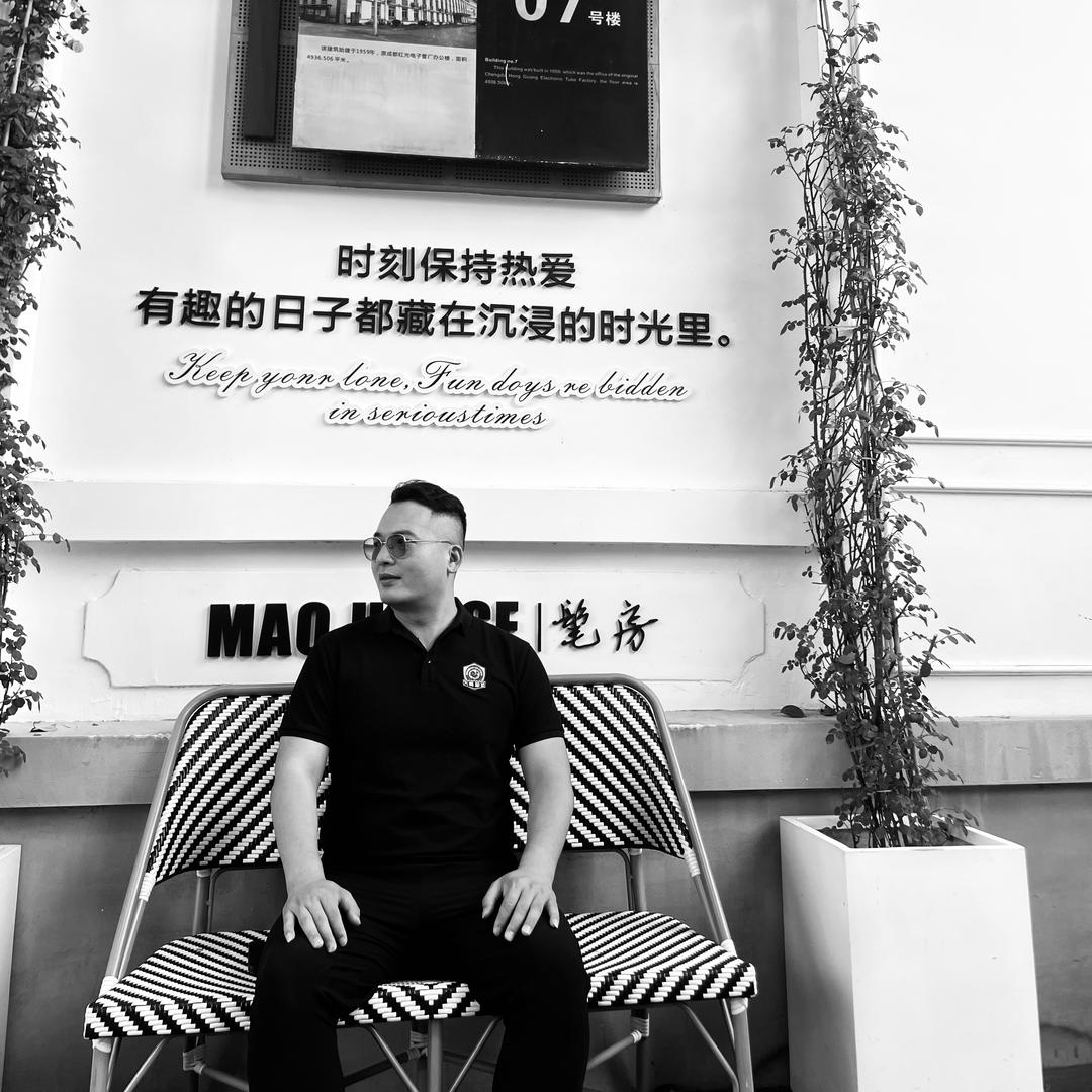 大秦军团鄠邑清风徐来、