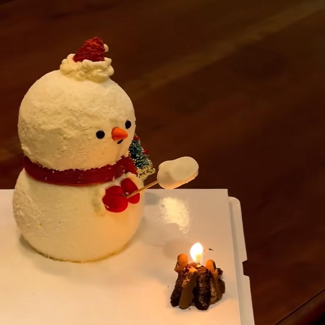 睡觉的时候不困