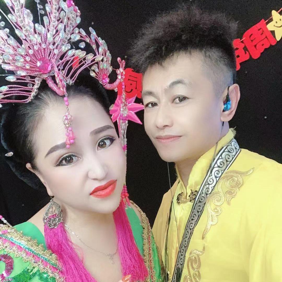 才艺东哥佳妹