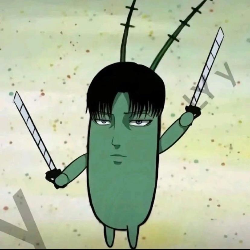 阿江是细狗　　　　　　 　   🪳