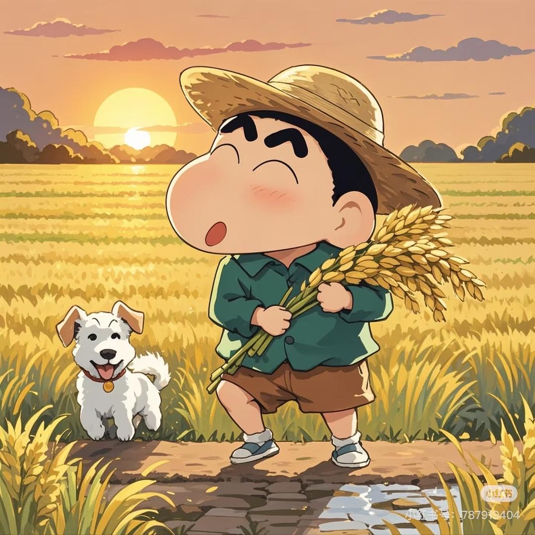 小杨新农人