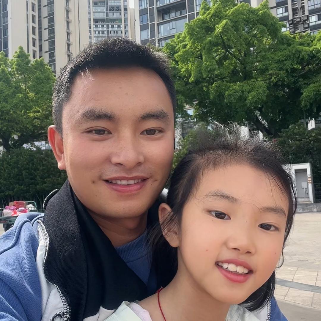 萱萱的爸爸百货店