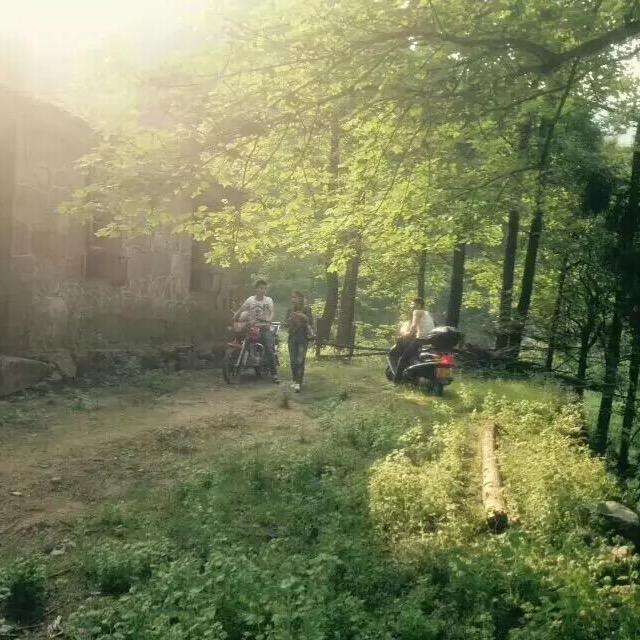 无名指上的承诺