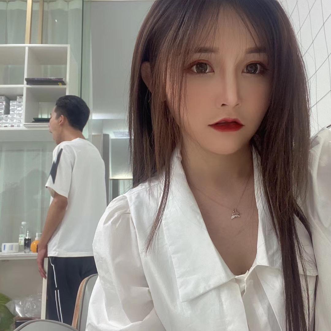 啊皮妹