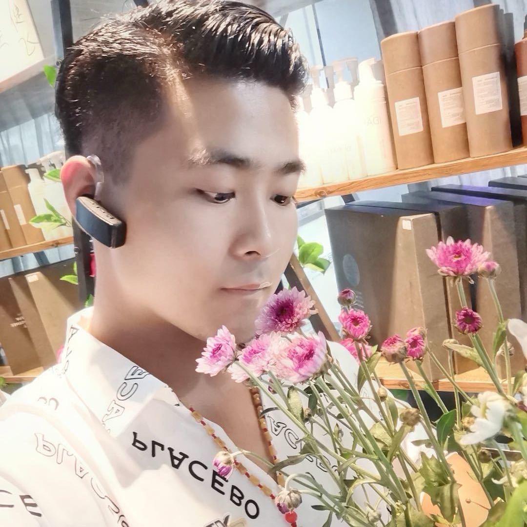 棠尚木·联合创始人