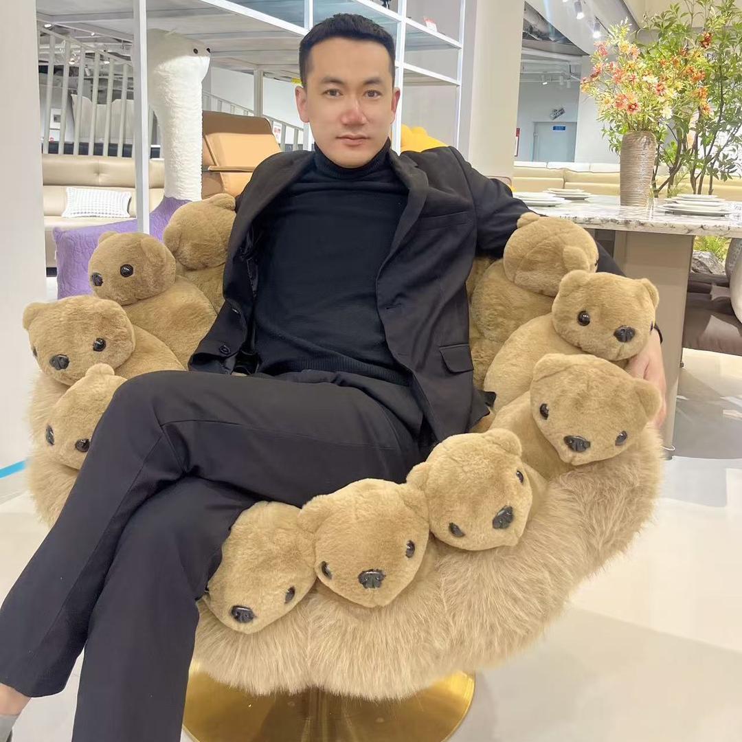 郑州石头哥讲床垫