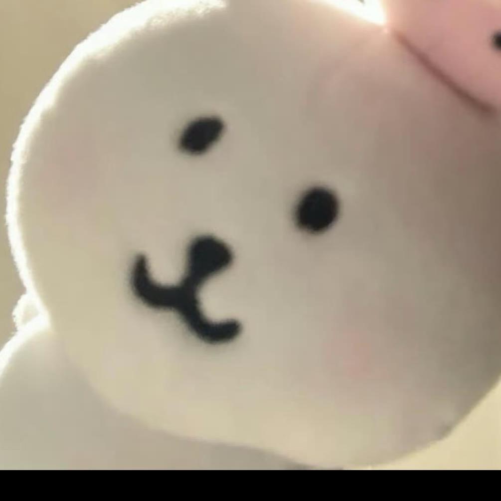 小悔baby