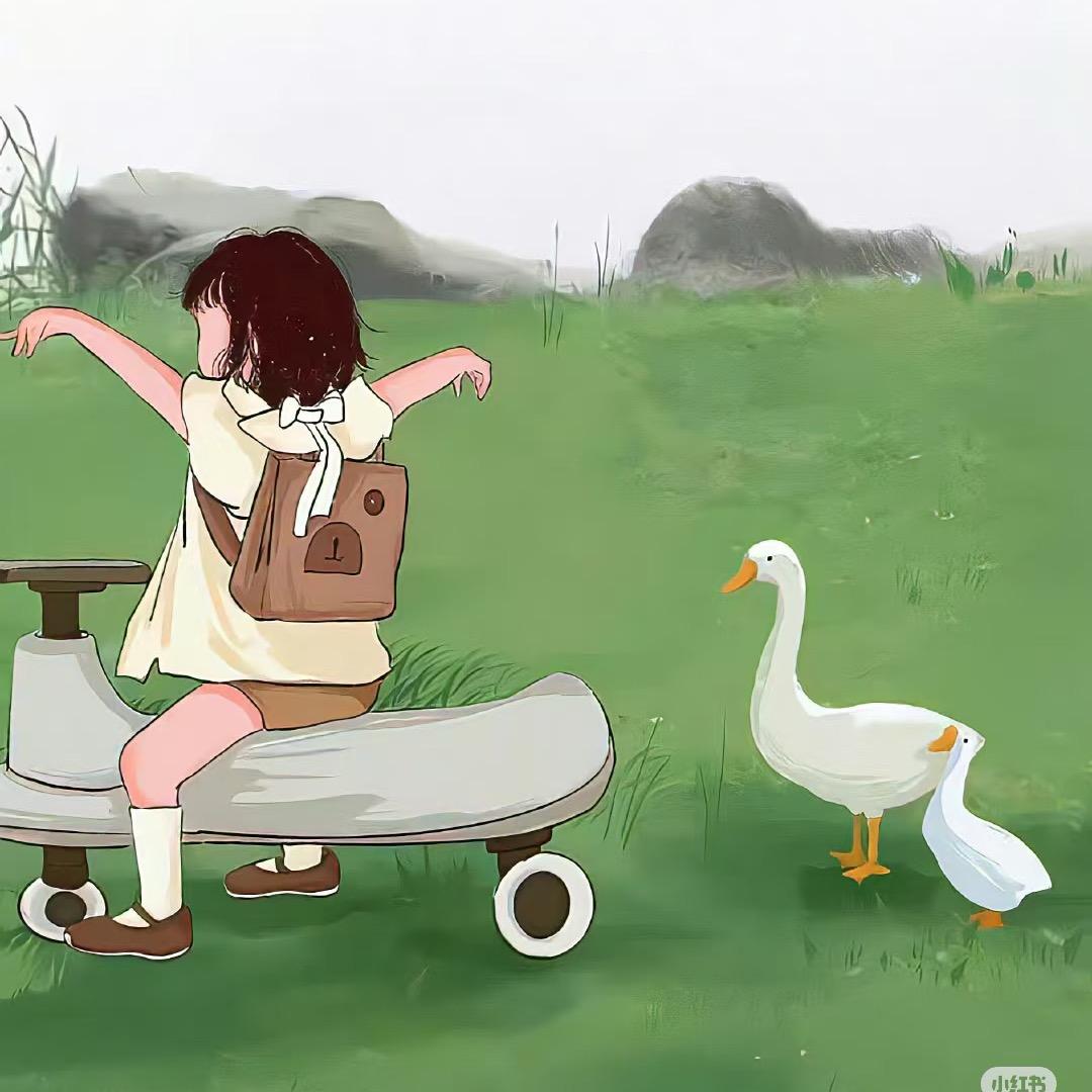 卡哇又伊伊🍬