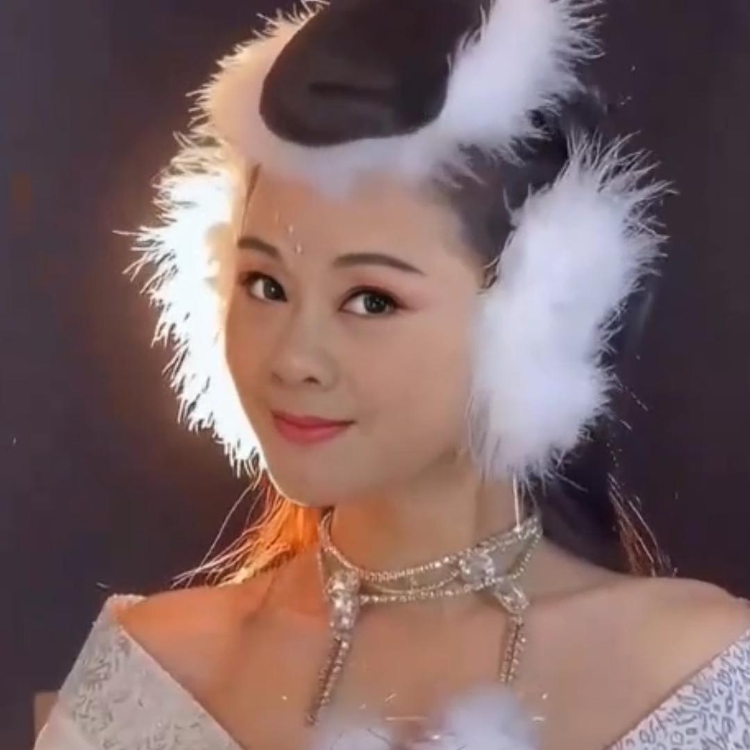 🍀凤姨🍀（漳州艺术歌仔戏）