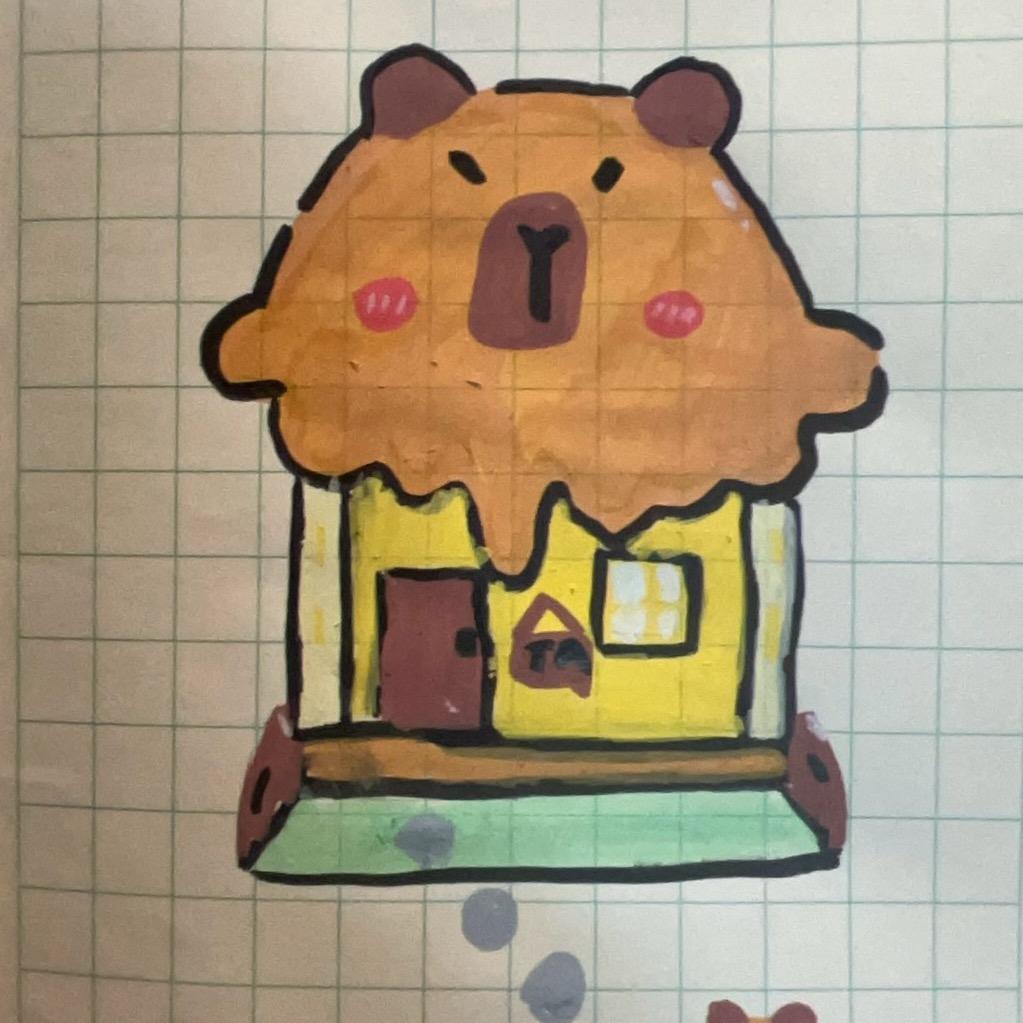 蓝馨