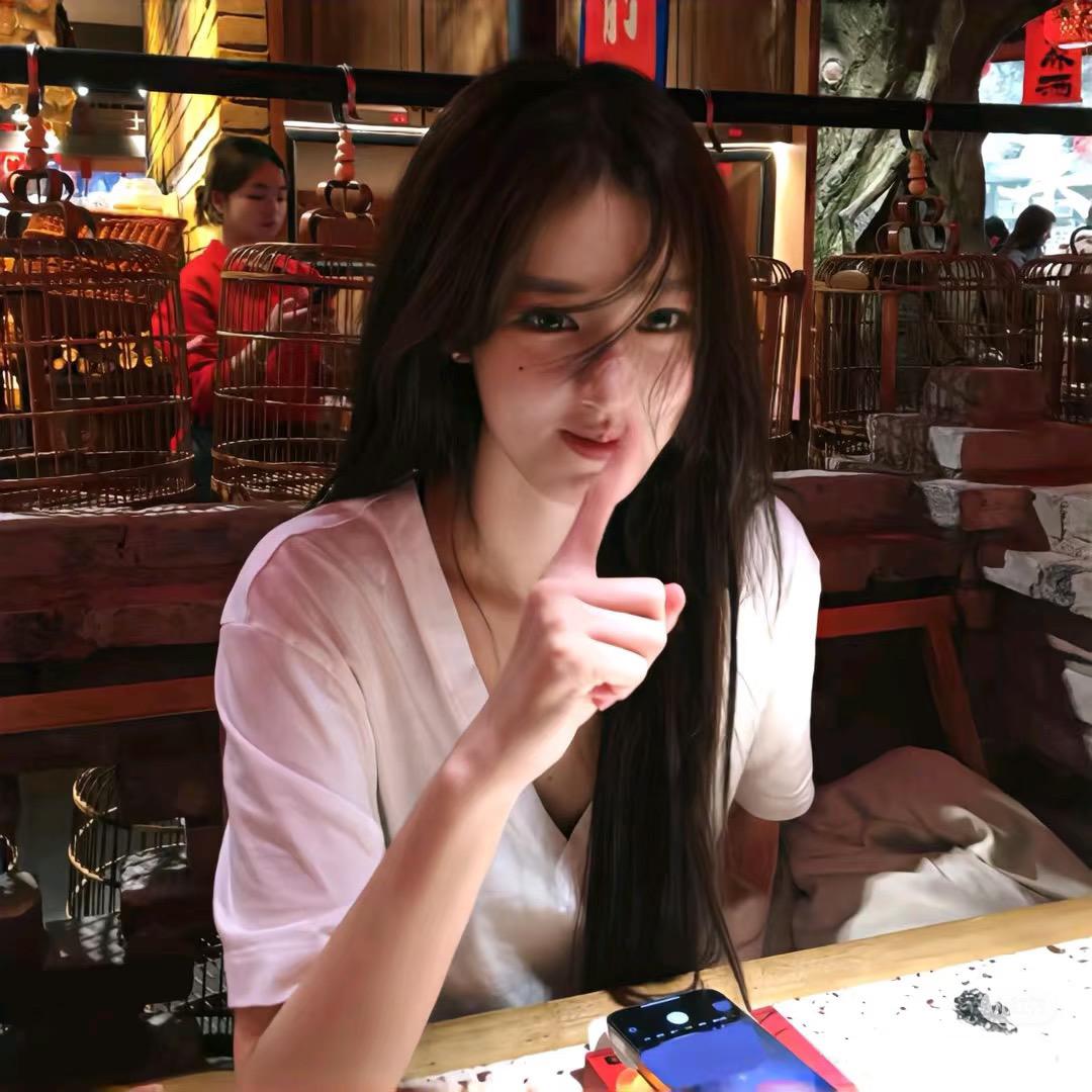 林妹儿♏