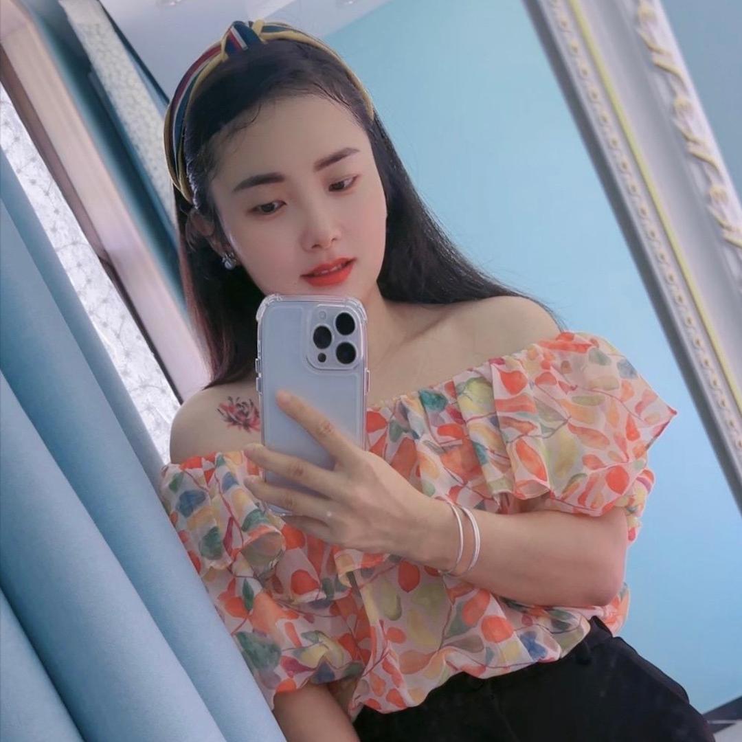 🌼陳小姐