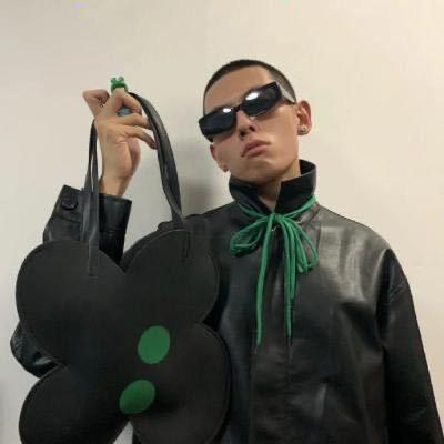 热烈的马