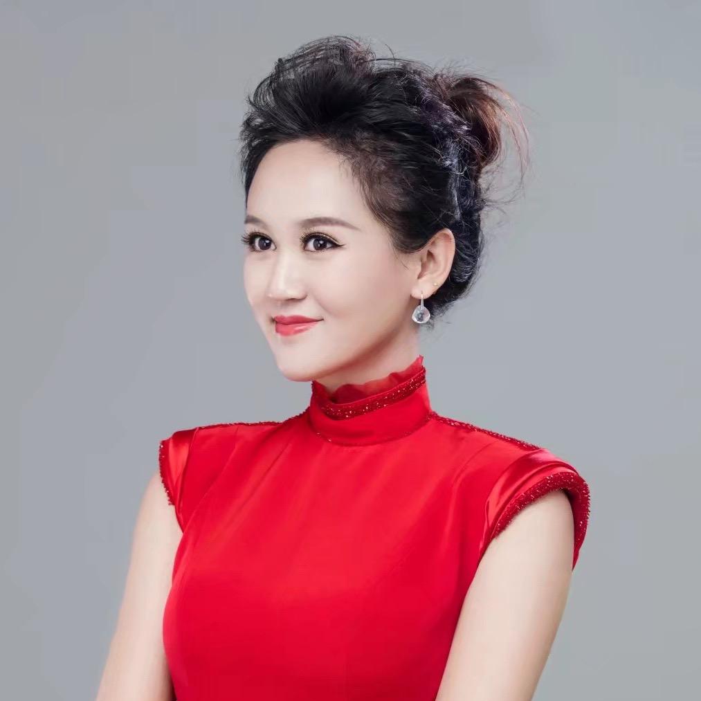 丁老师助理 & 小茉莉