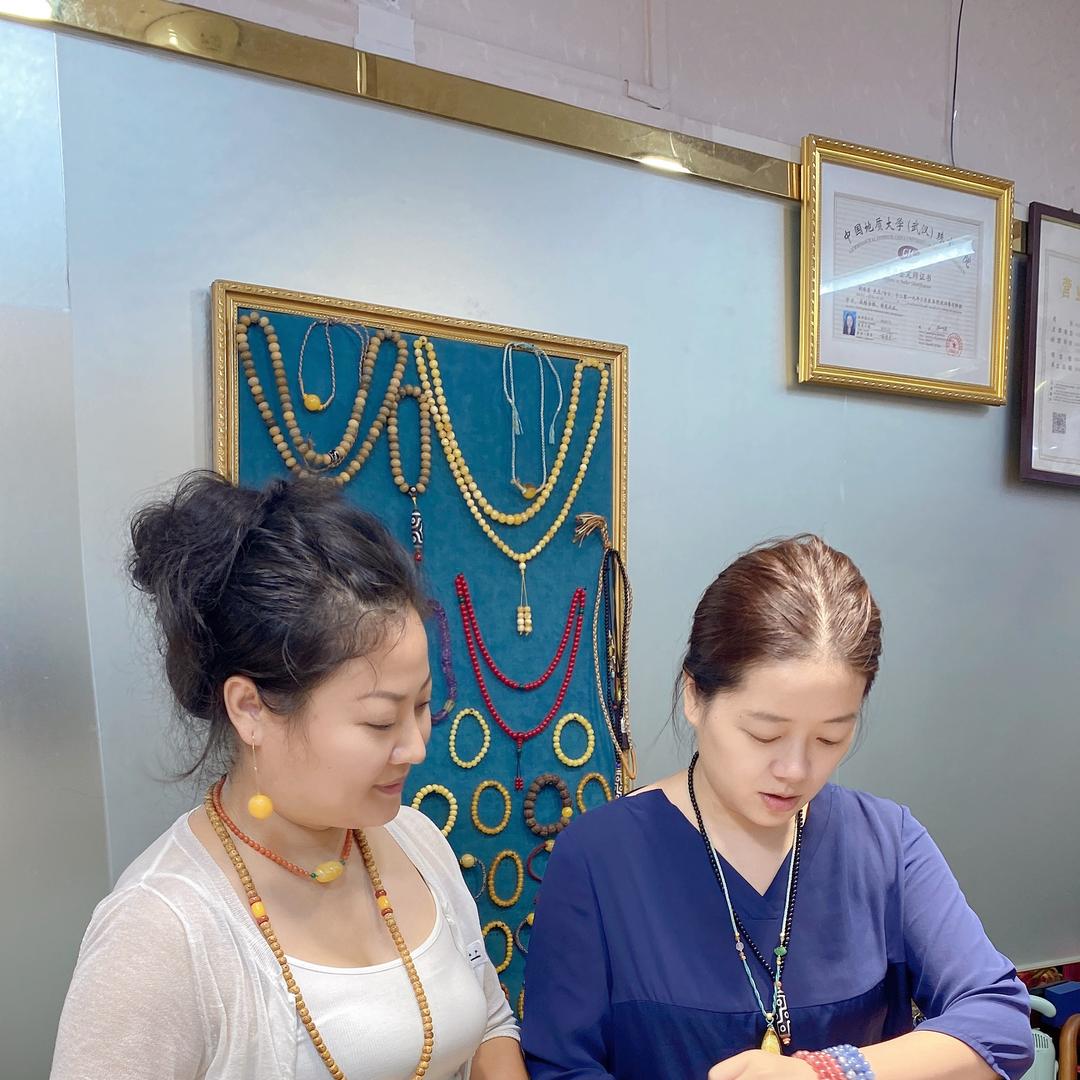 C微的珍珀阁