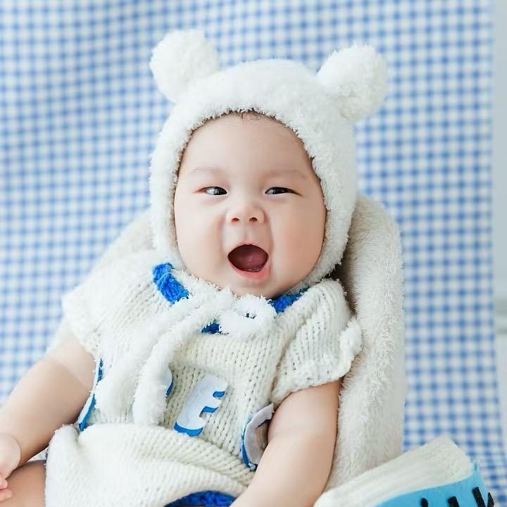 暖阳🐑