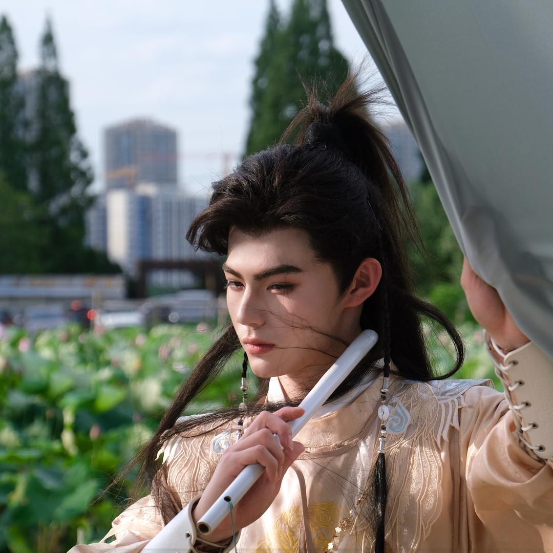 释小松song