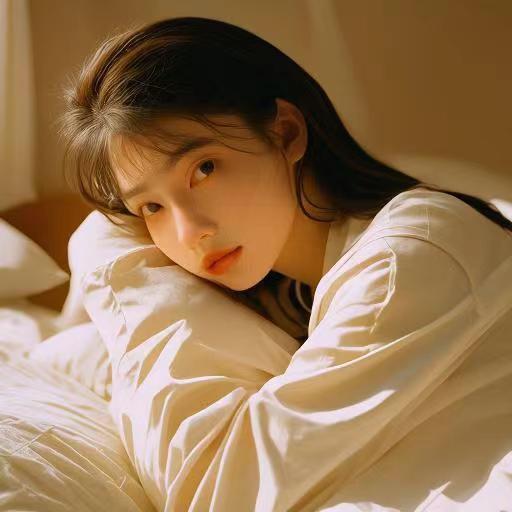 米粒老师🌹