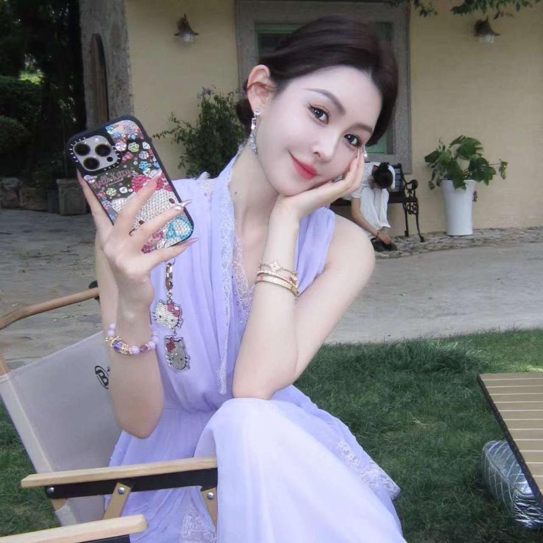 余潇潇💗Jessica高端女装