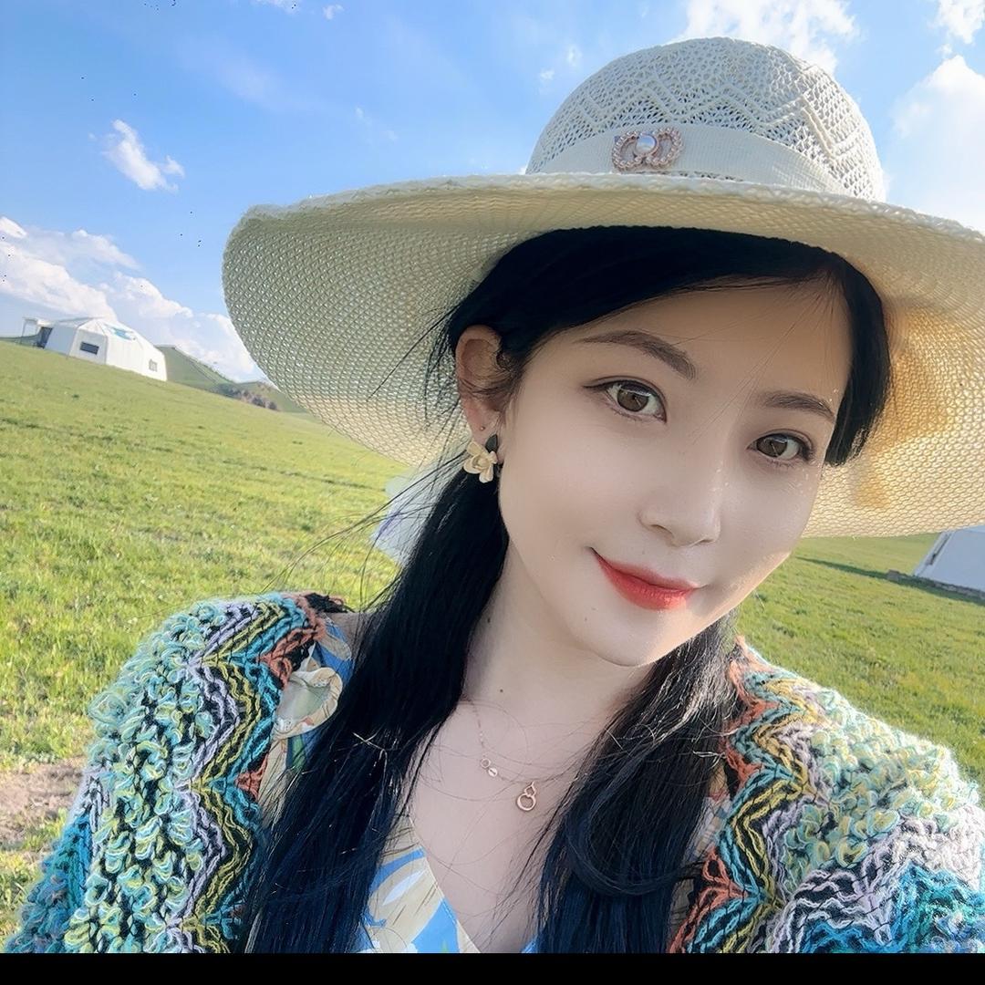 小雅不优雅风牧云雅宿官方账号