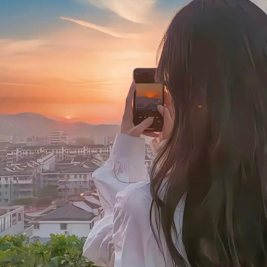 满眼星辰皆是你