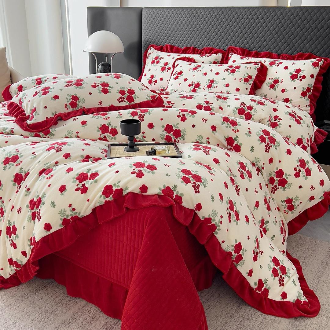 优选暖暖绒家居