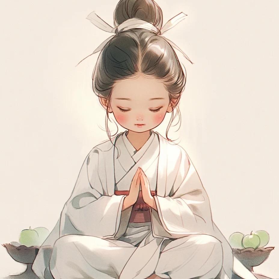 晓姐姐🙆🏻♀️