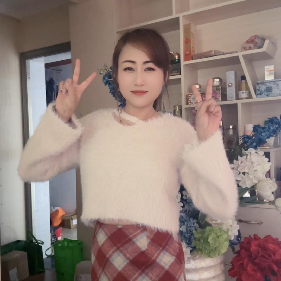 宣姐小号