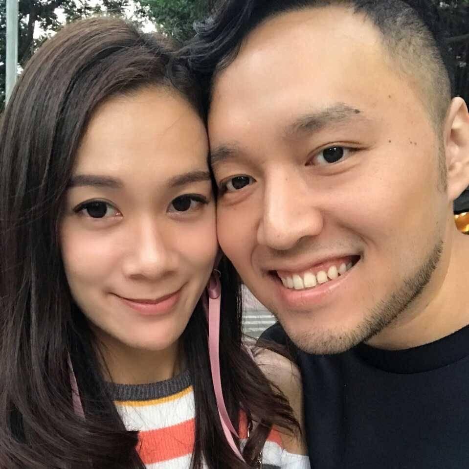 东山土著老邝