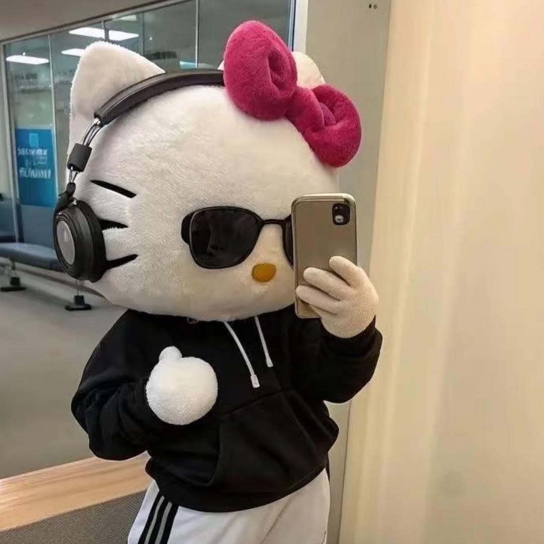 -小美MM