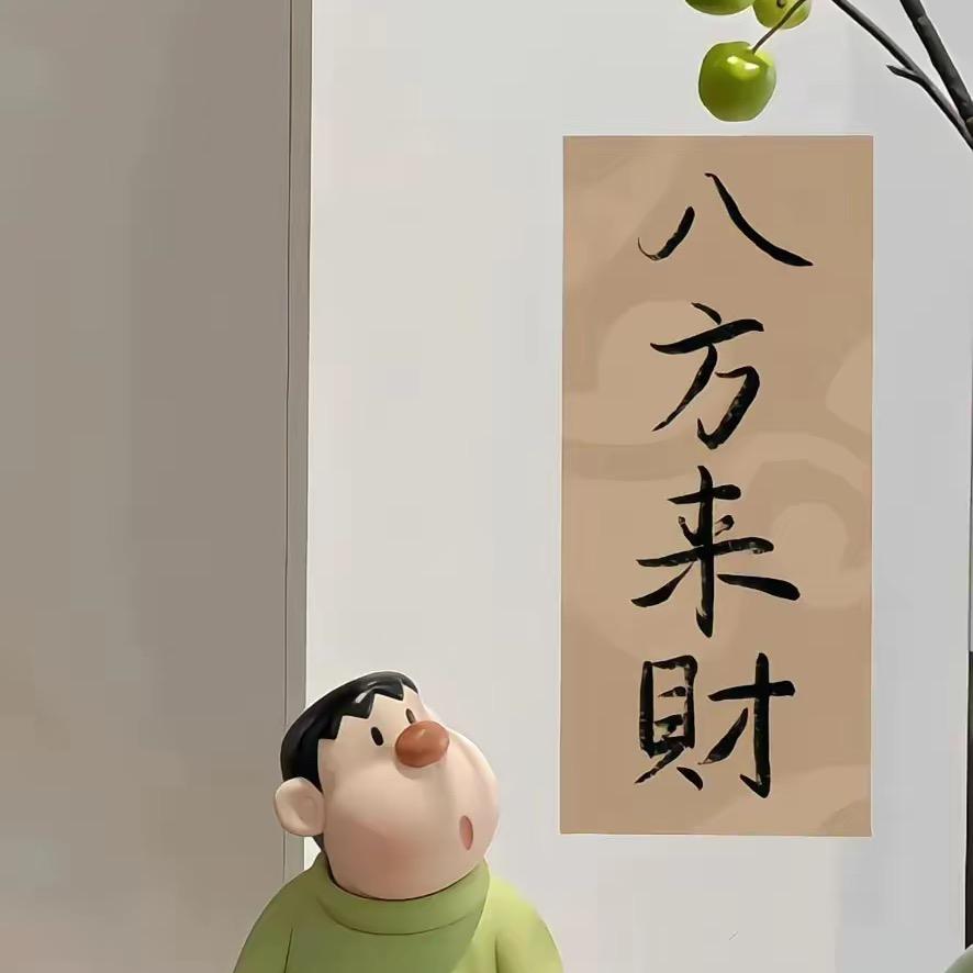 没有名字