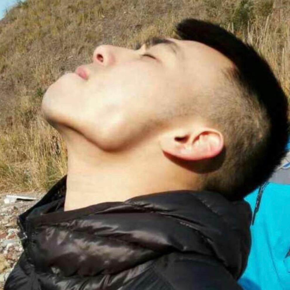 追山人大兵